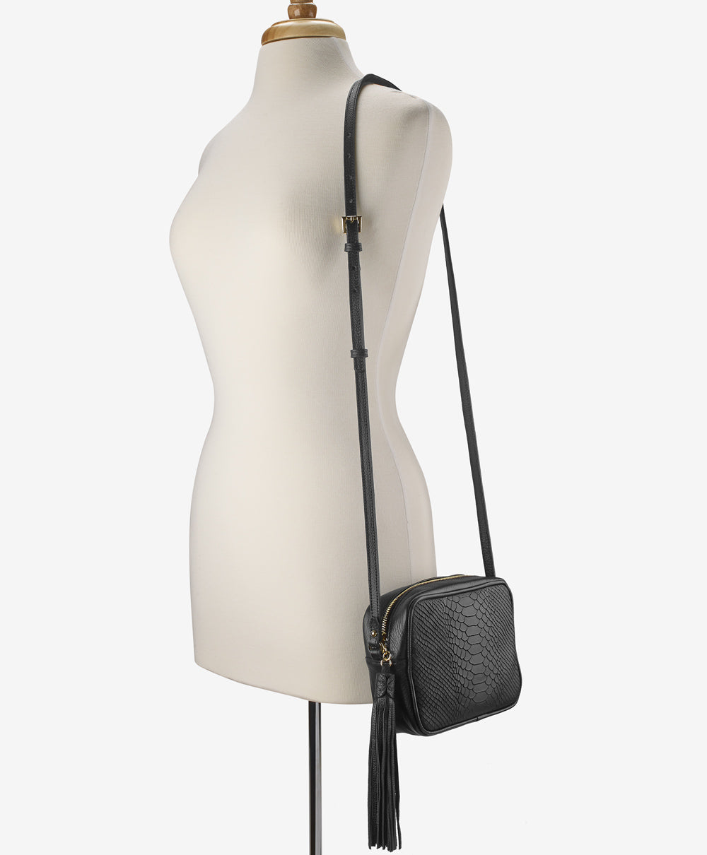 Madison Crossbody