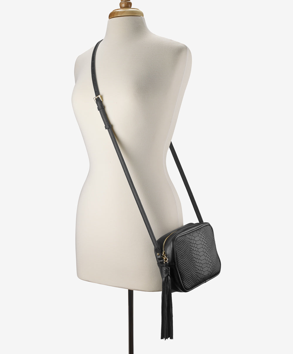 Madison Crossbody