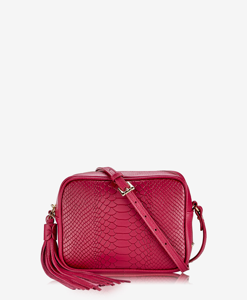 Madison Crossbody