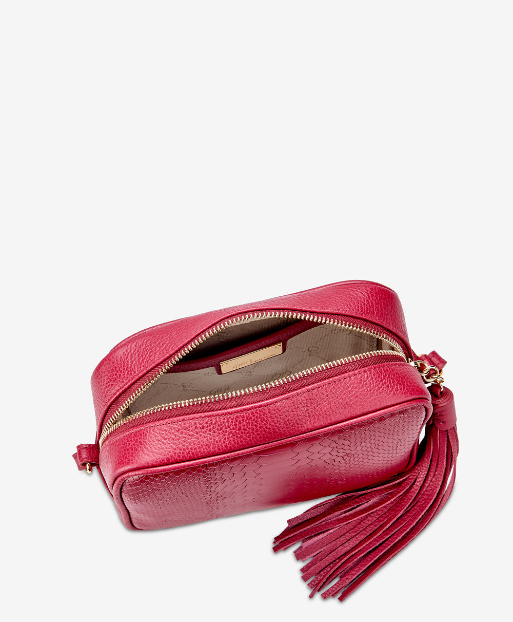 Madison Crossbody