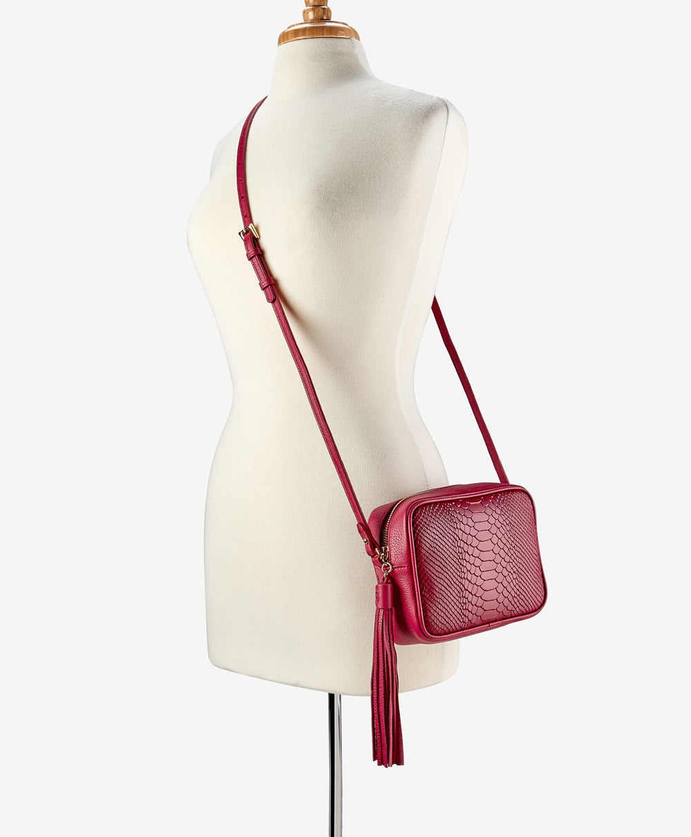 Madison Crossbody