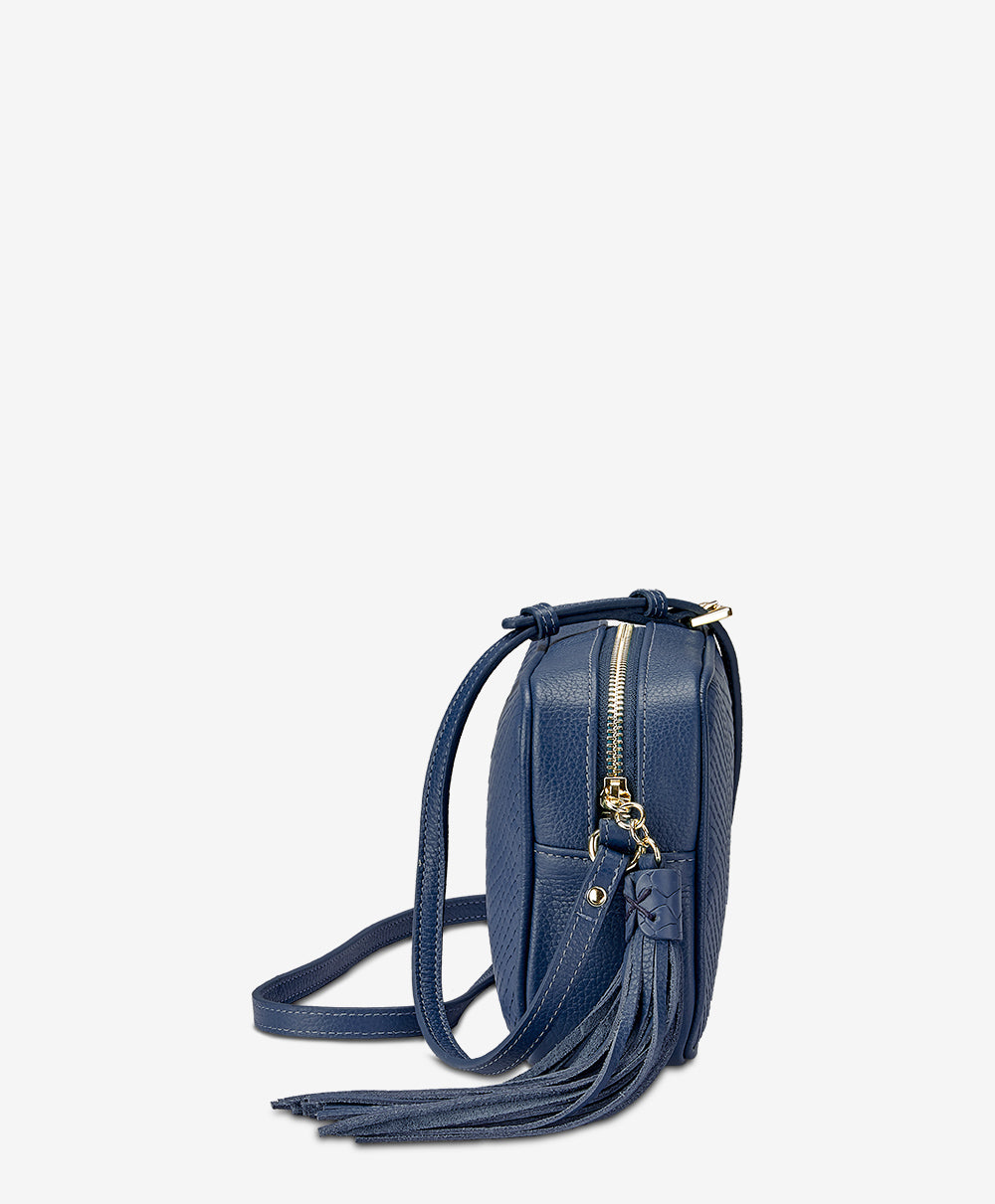 Madison Crossbody