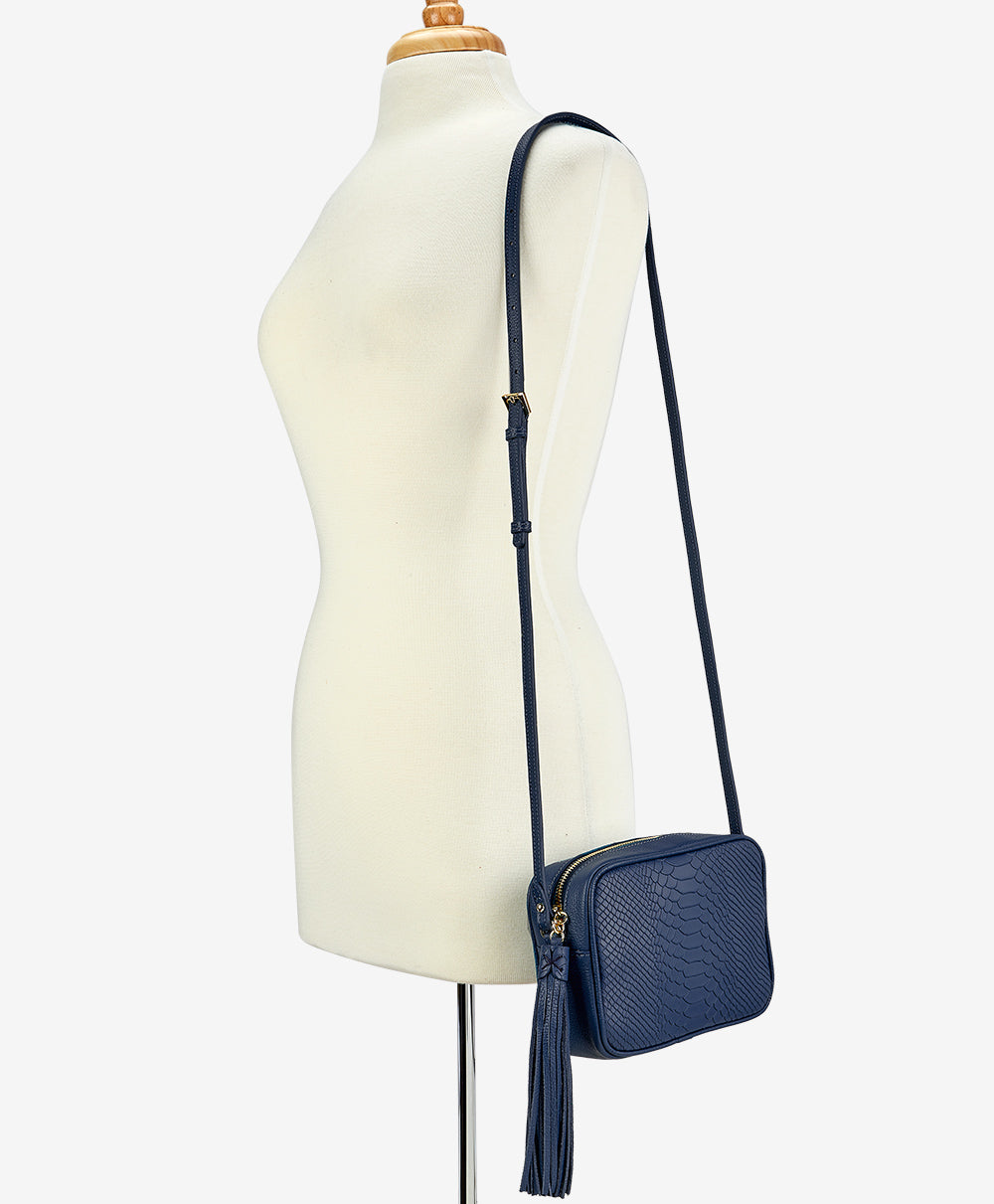 Madison Crossbody