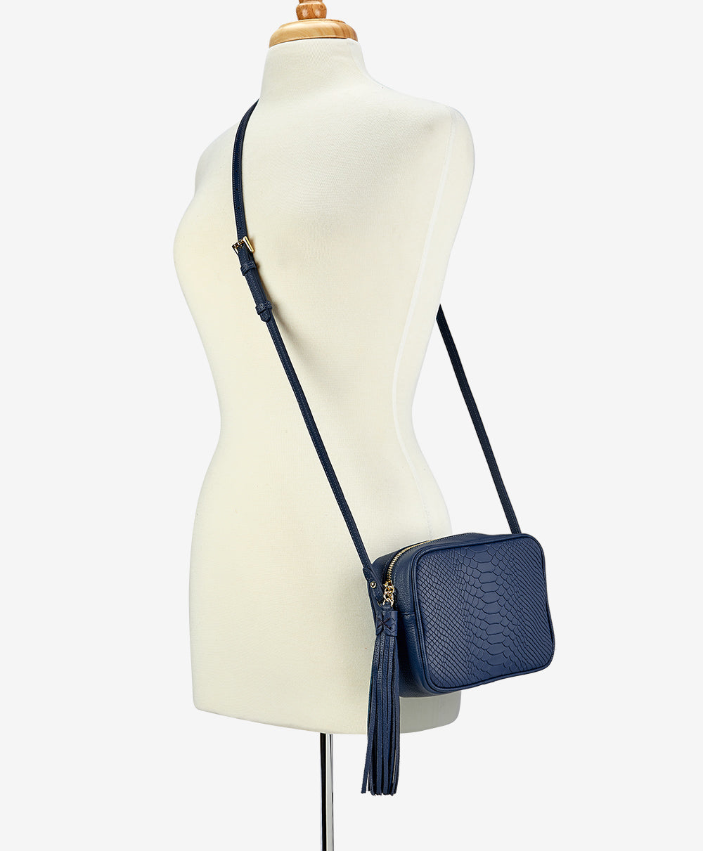 Madison Crossbody