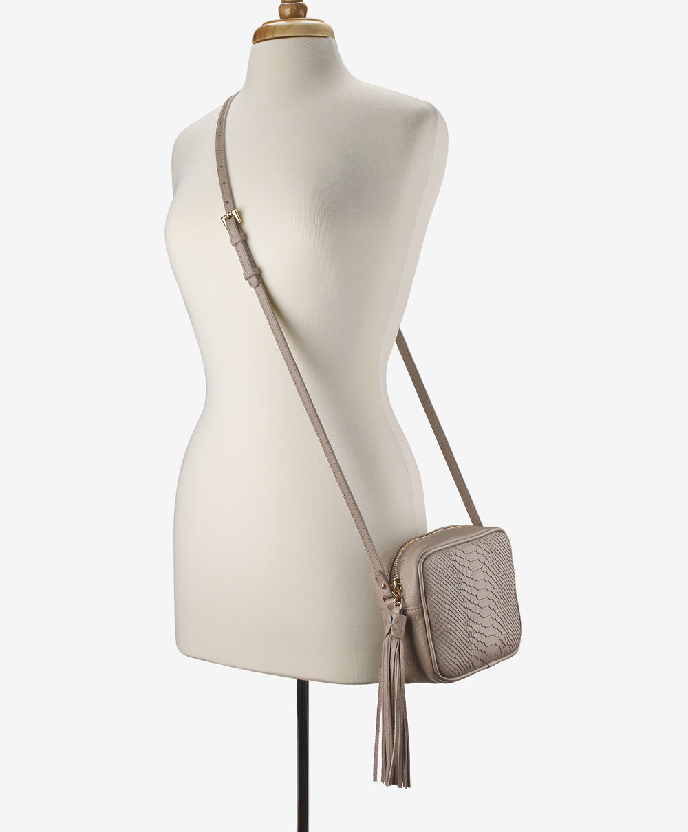 Madison Crossbody