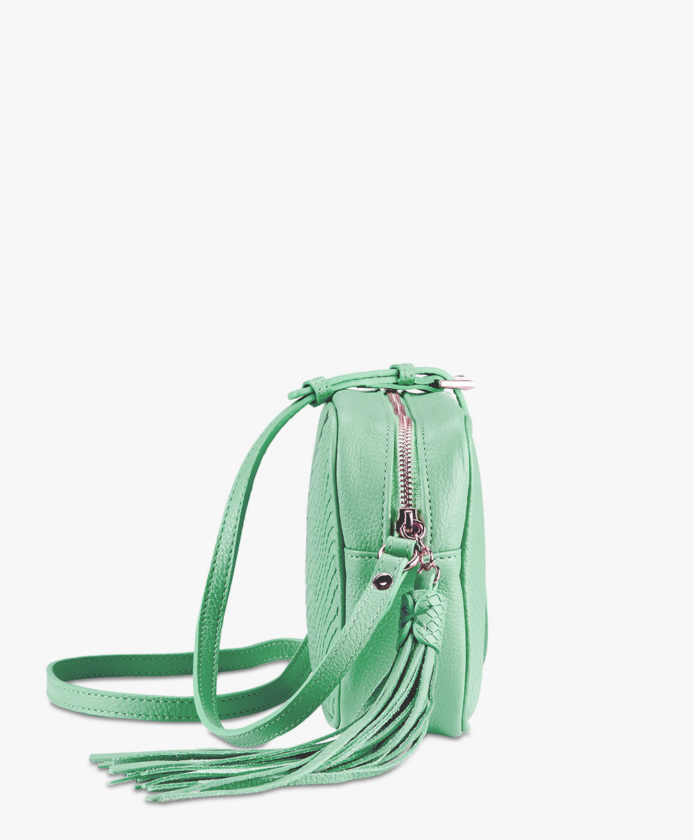 Madison Crossbody