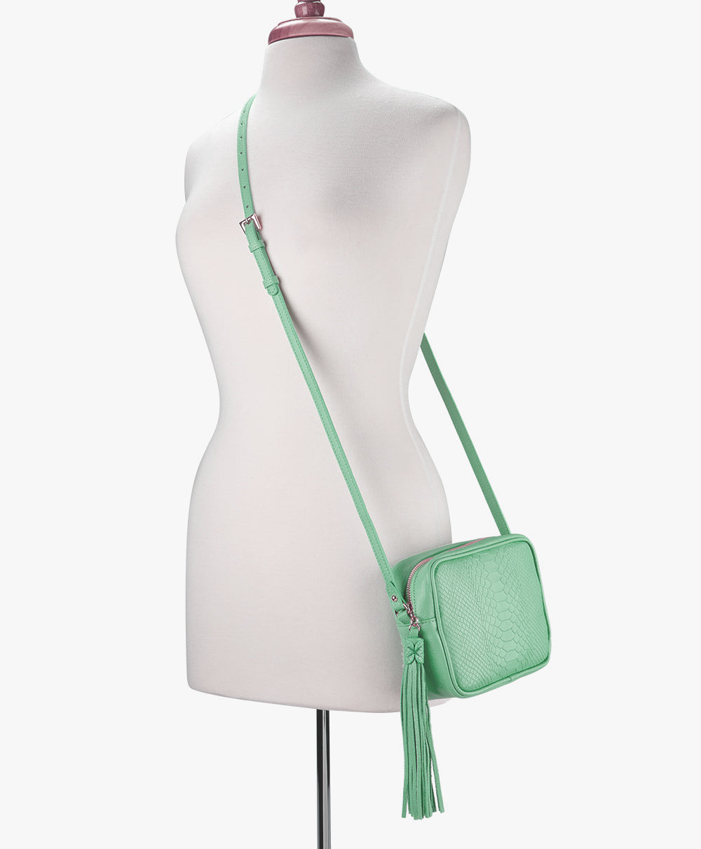 Madison Crossbody