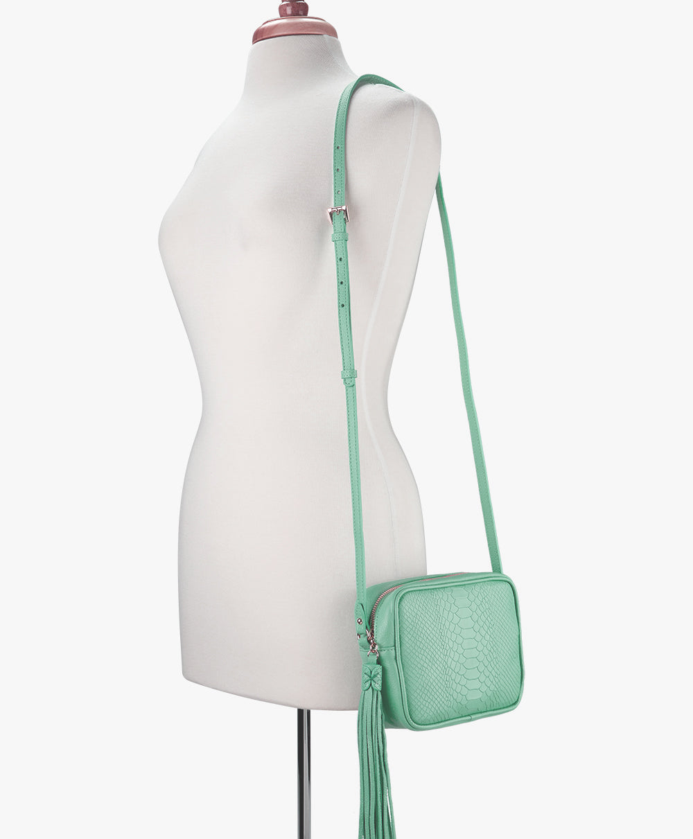 Madison Crossbody