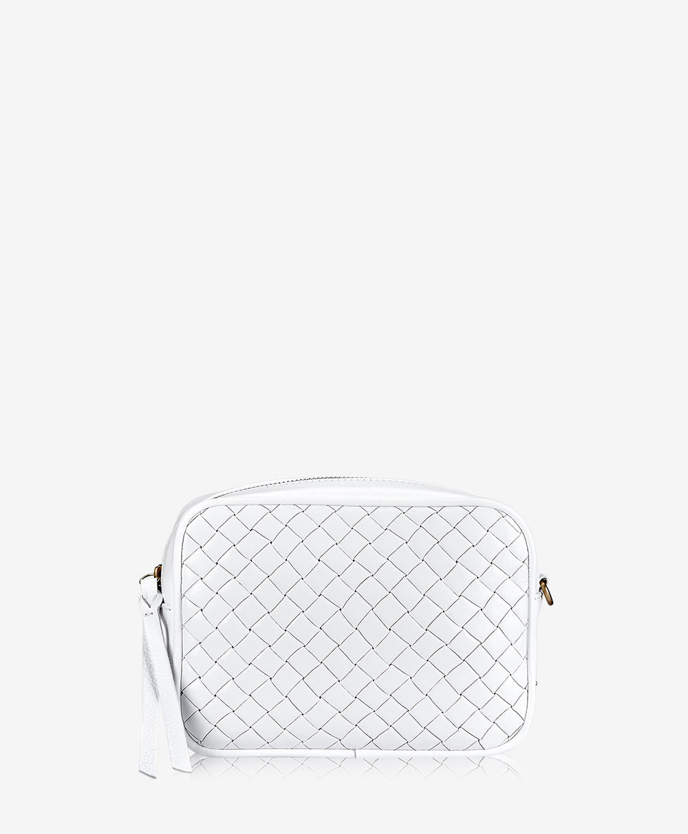 Madison Crossbody