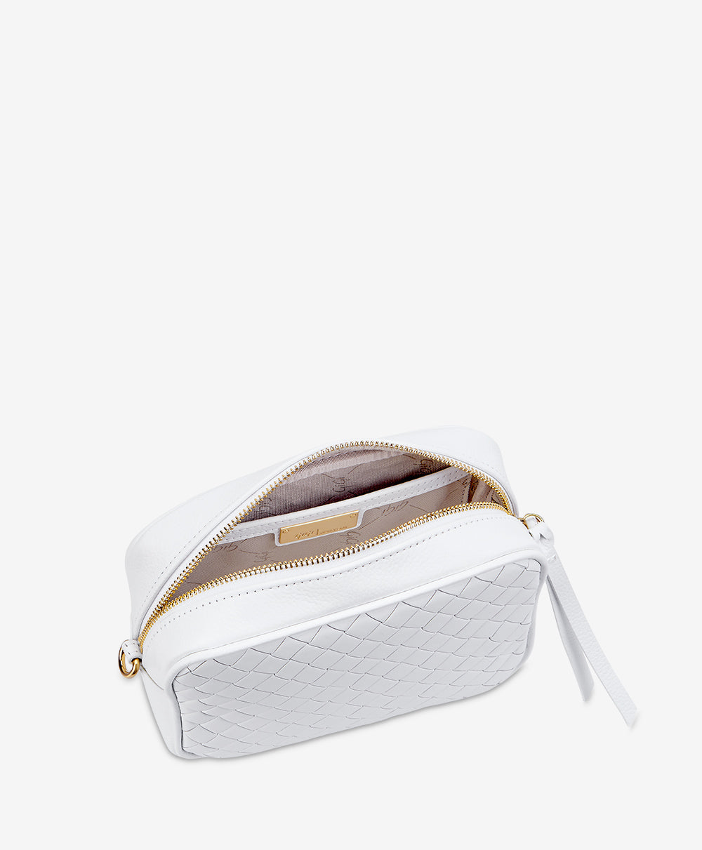 Madison Crossbody