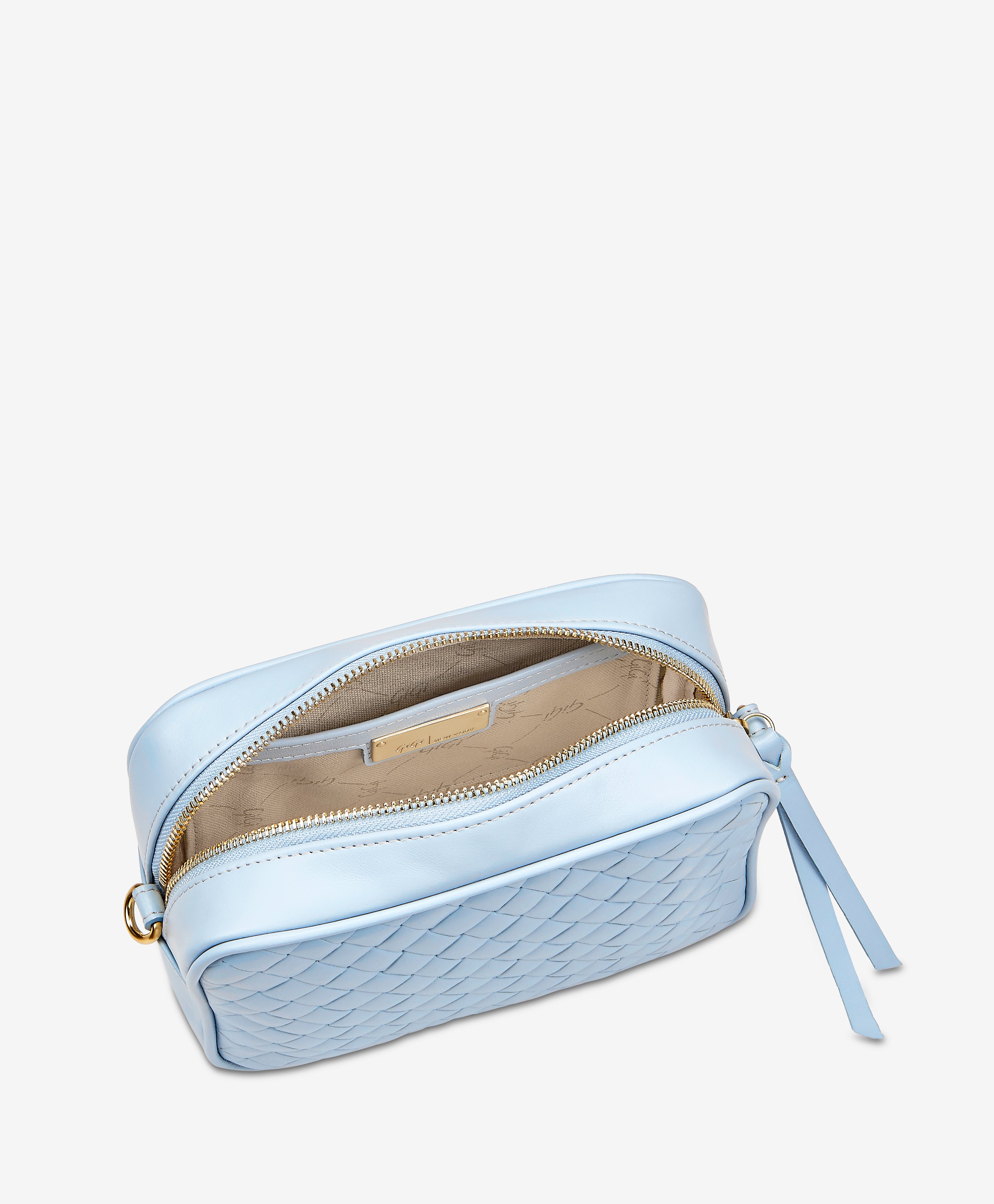 Madison Crossbody
