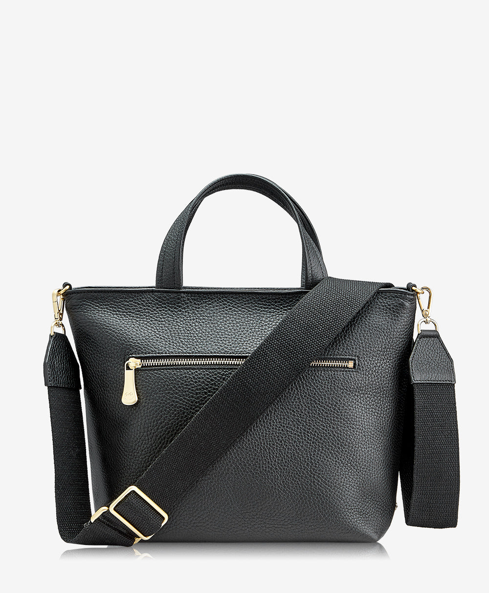 MARNIE SATCHEL