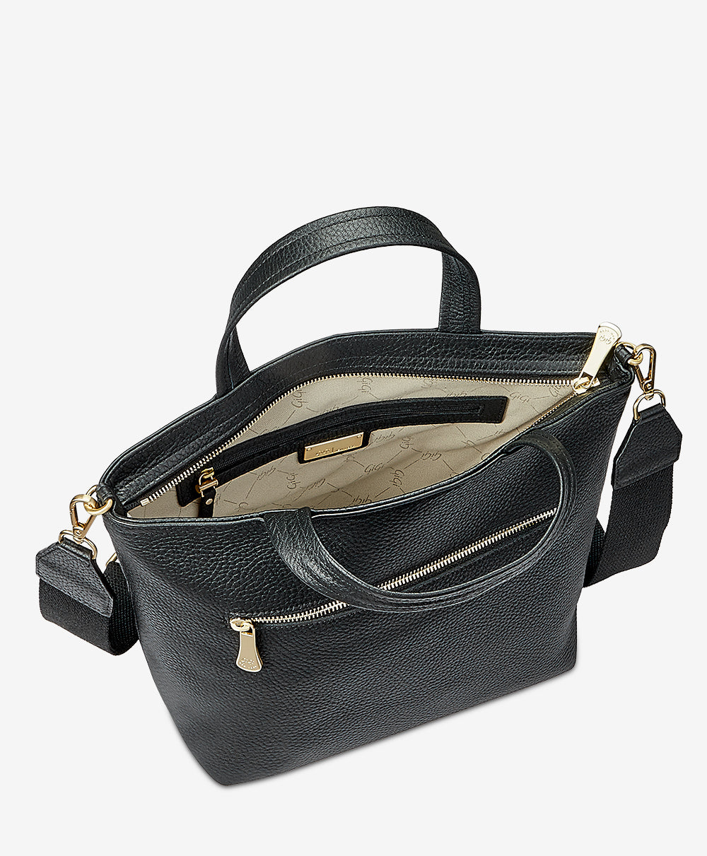 MARNIE SATCHEL