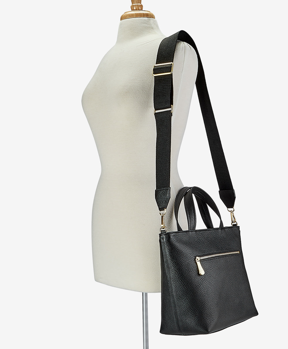 MARNIE SATCHEL