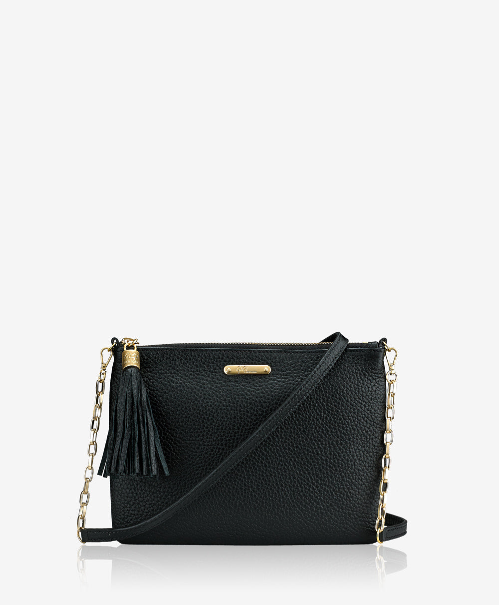 Gigi new york crossbody Clearance