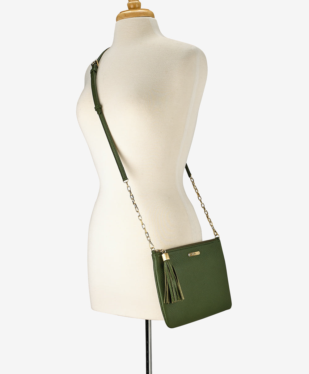 Chelsea Crossbody