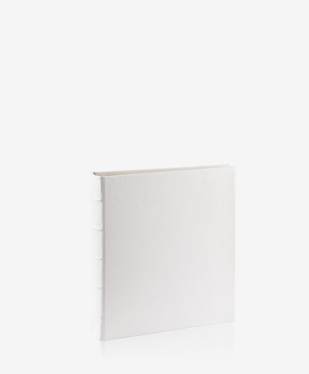 Medium Ring Clear Pocket Album