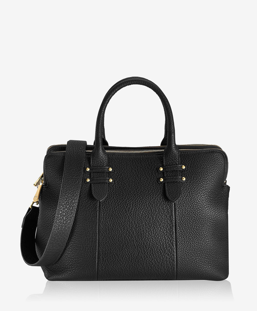 Parker Satchel