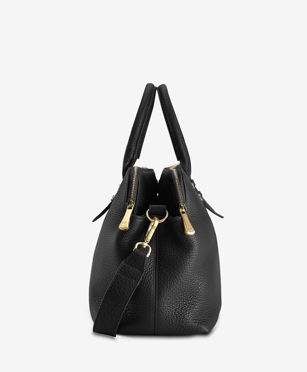 Parker Satchel