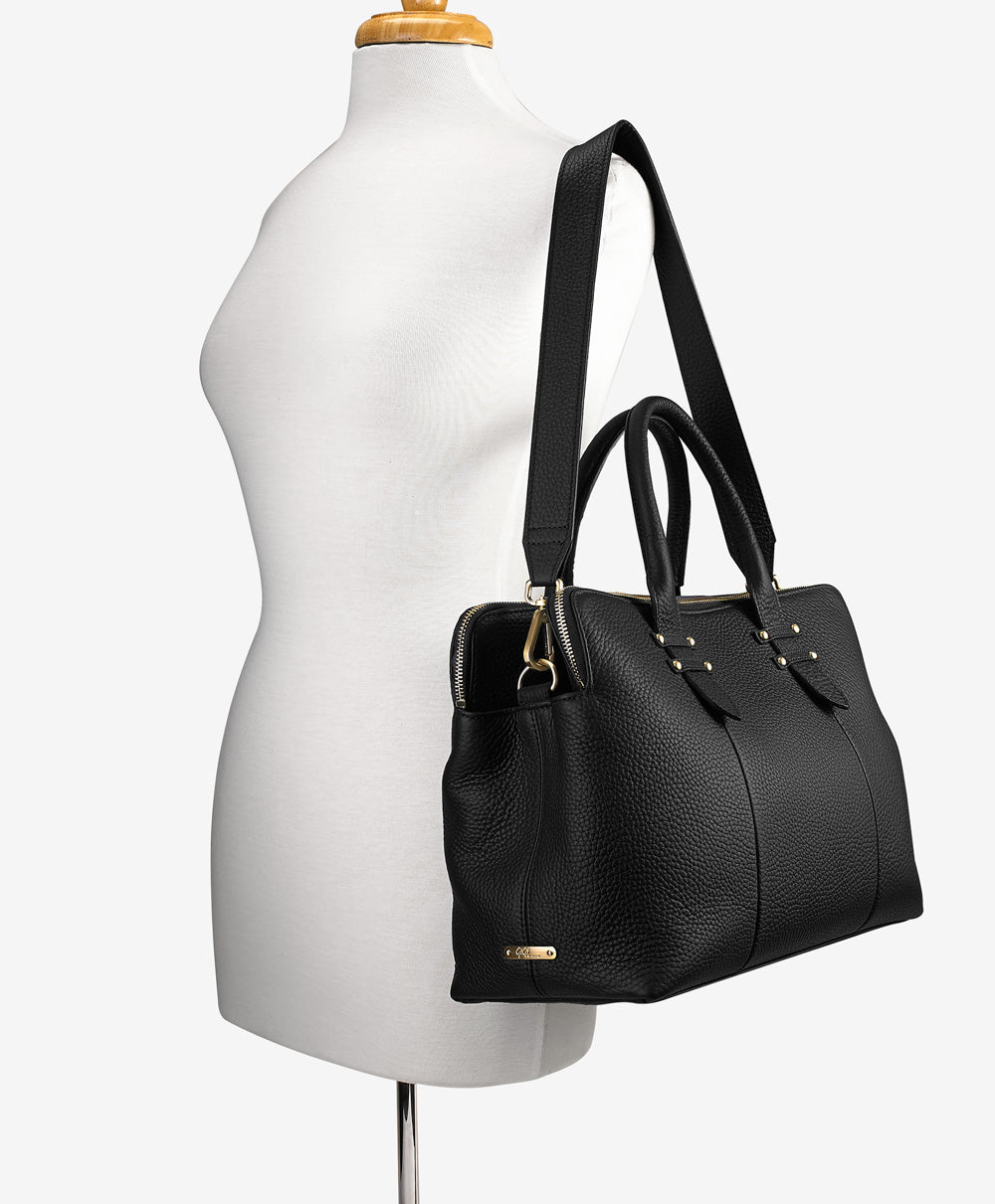 Parker Satchel