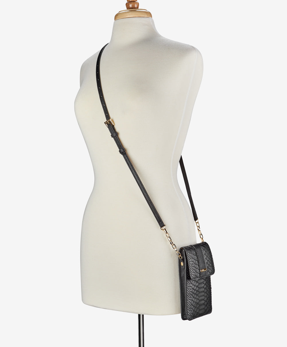 Penny Phone Crossbody Bag