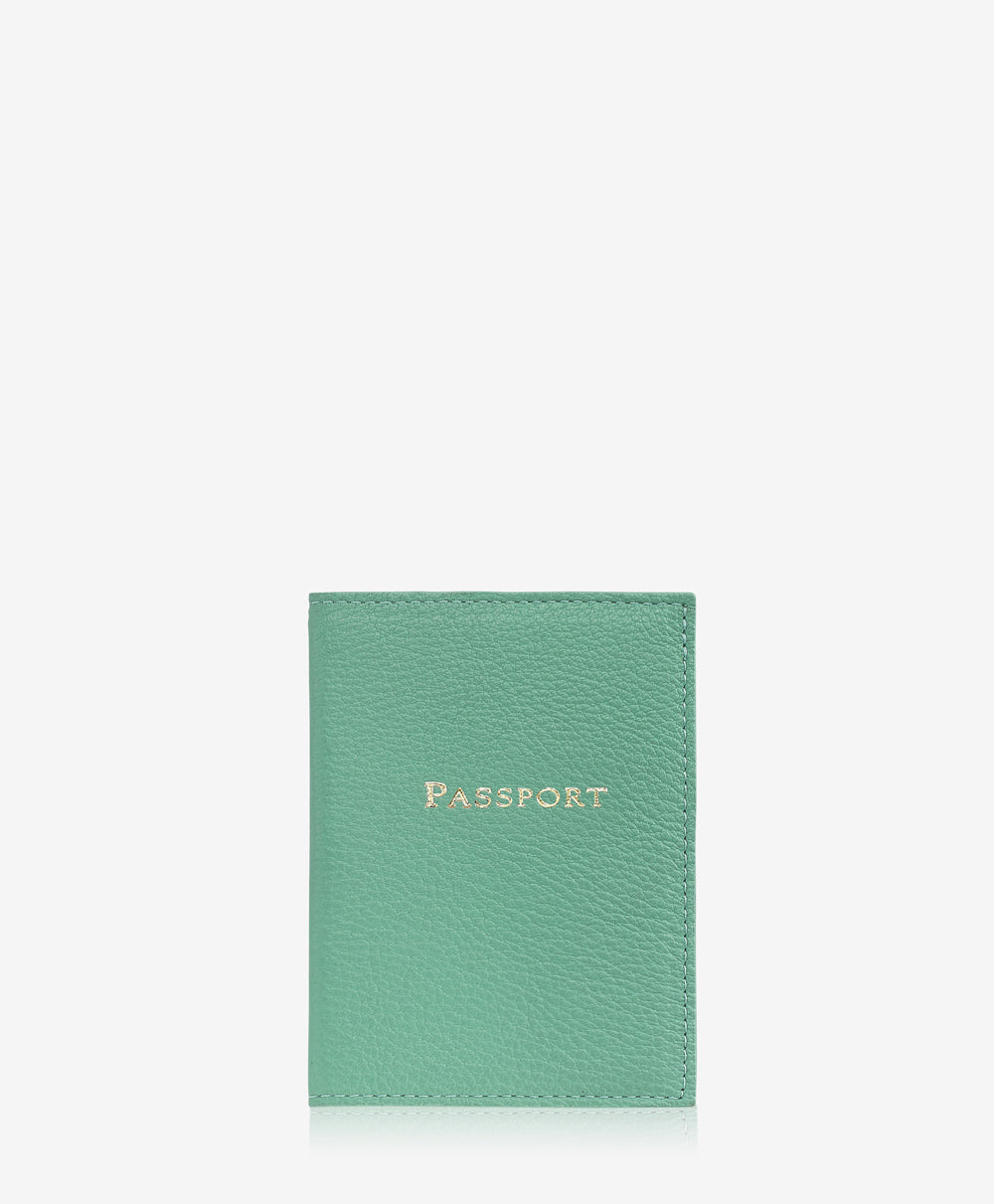 Passport Case