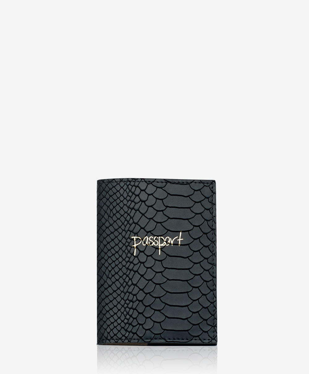 Passport Case