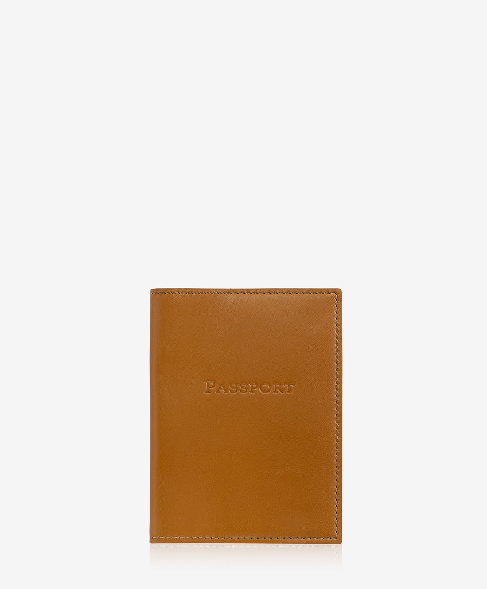 Passport Case