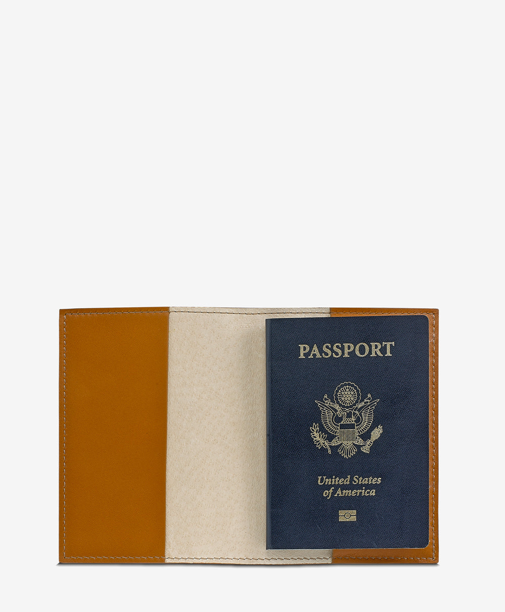 Passport Case