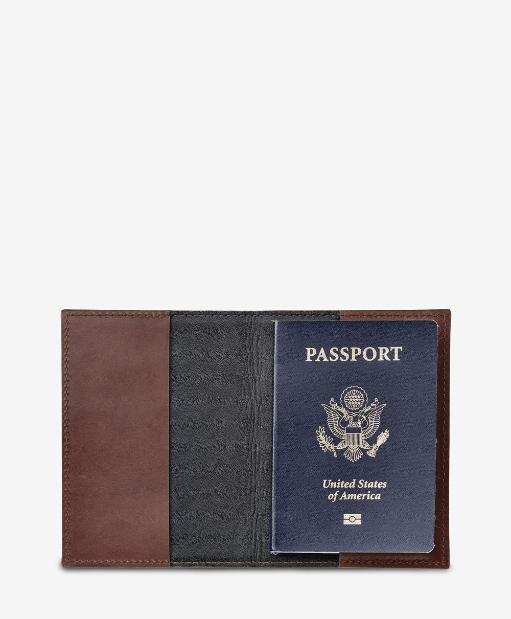 Passport Case