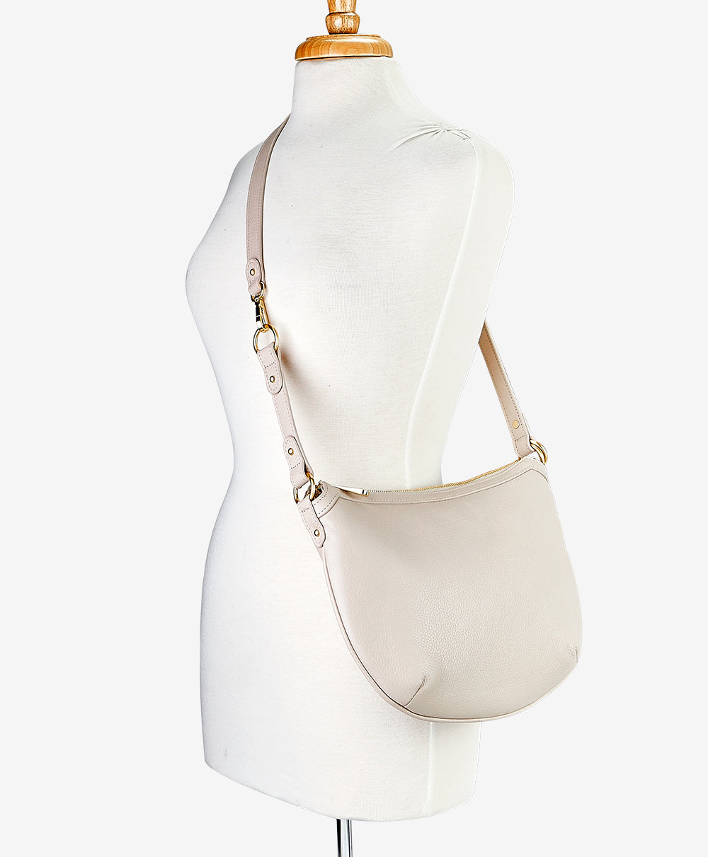 Stevie Shoulder Bag