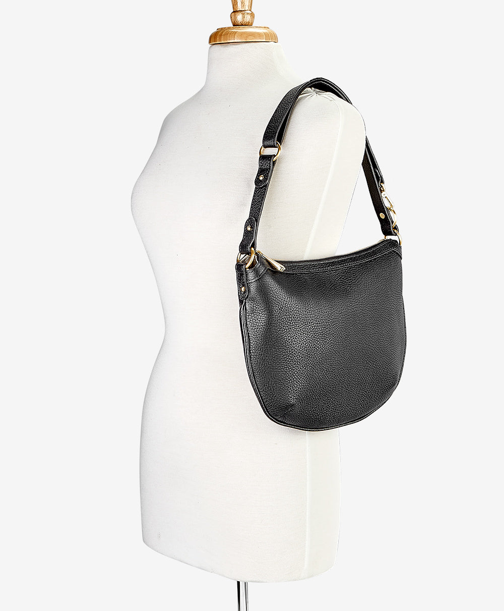 Stevie Shoulder Bag