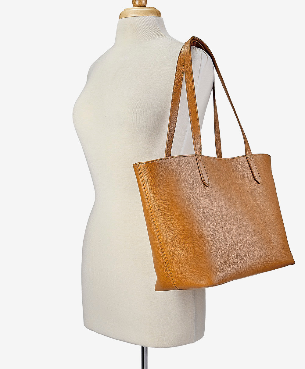 Teddie Tote