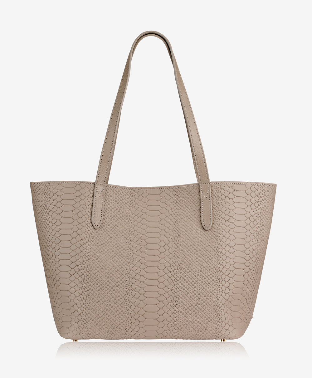 Teddie Tote