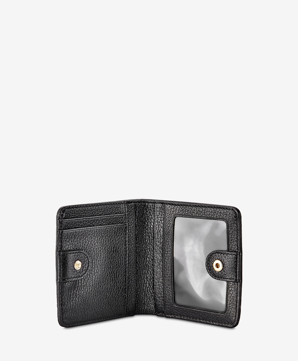 Mini Foldover Wallet