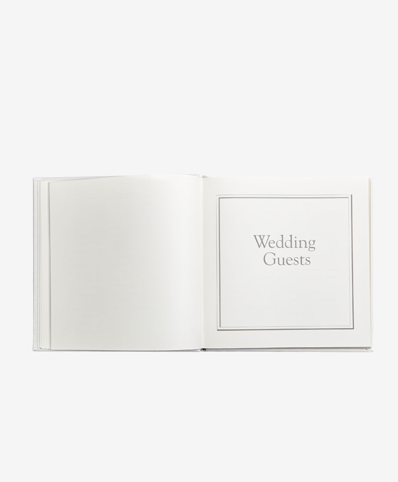 Wedding Journal