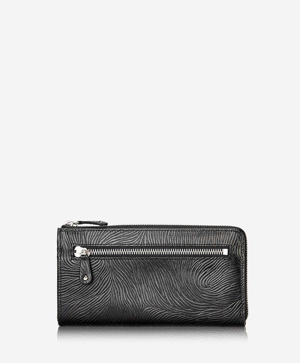 Large Wallet with Gusset