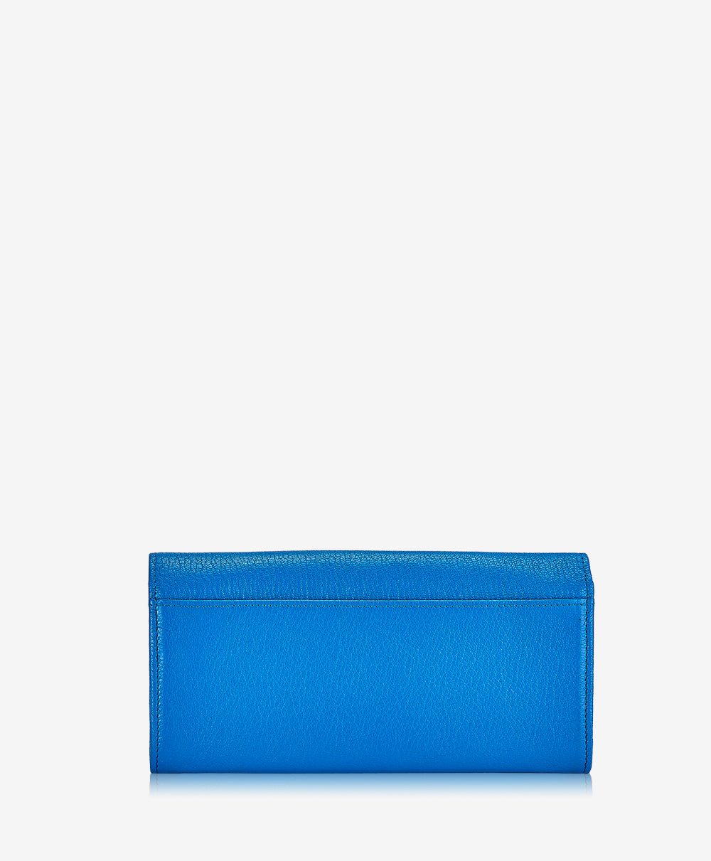 Large Fold-Over Wallet