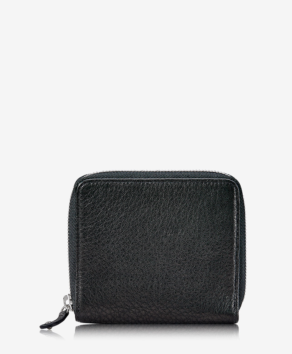 Medium Zip Around Wallet