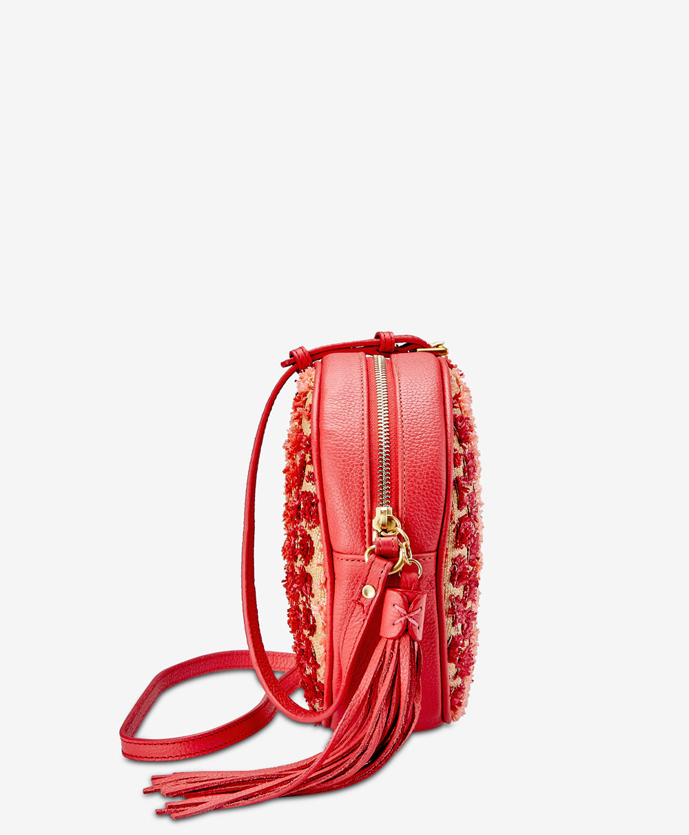 Zoey Crossbody