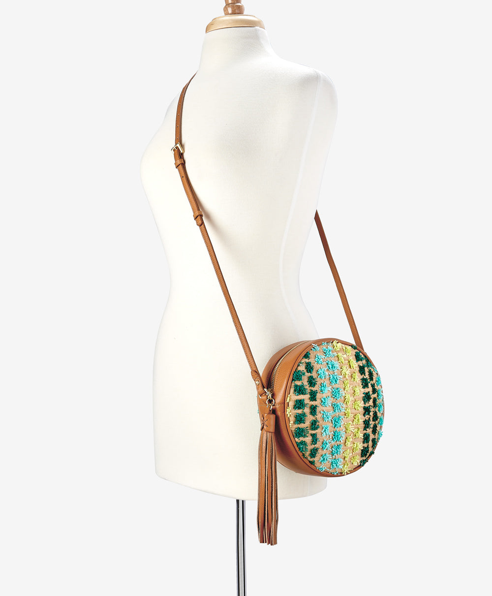 Zoey Crossbody