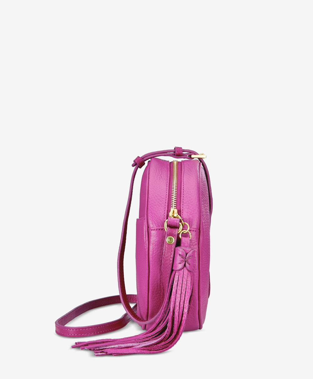 Zoey Crossbody