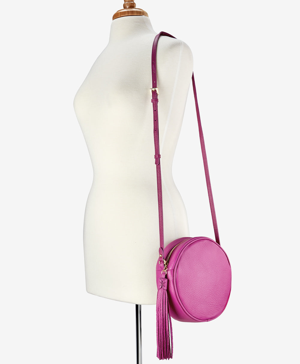 Zoey Crossbody