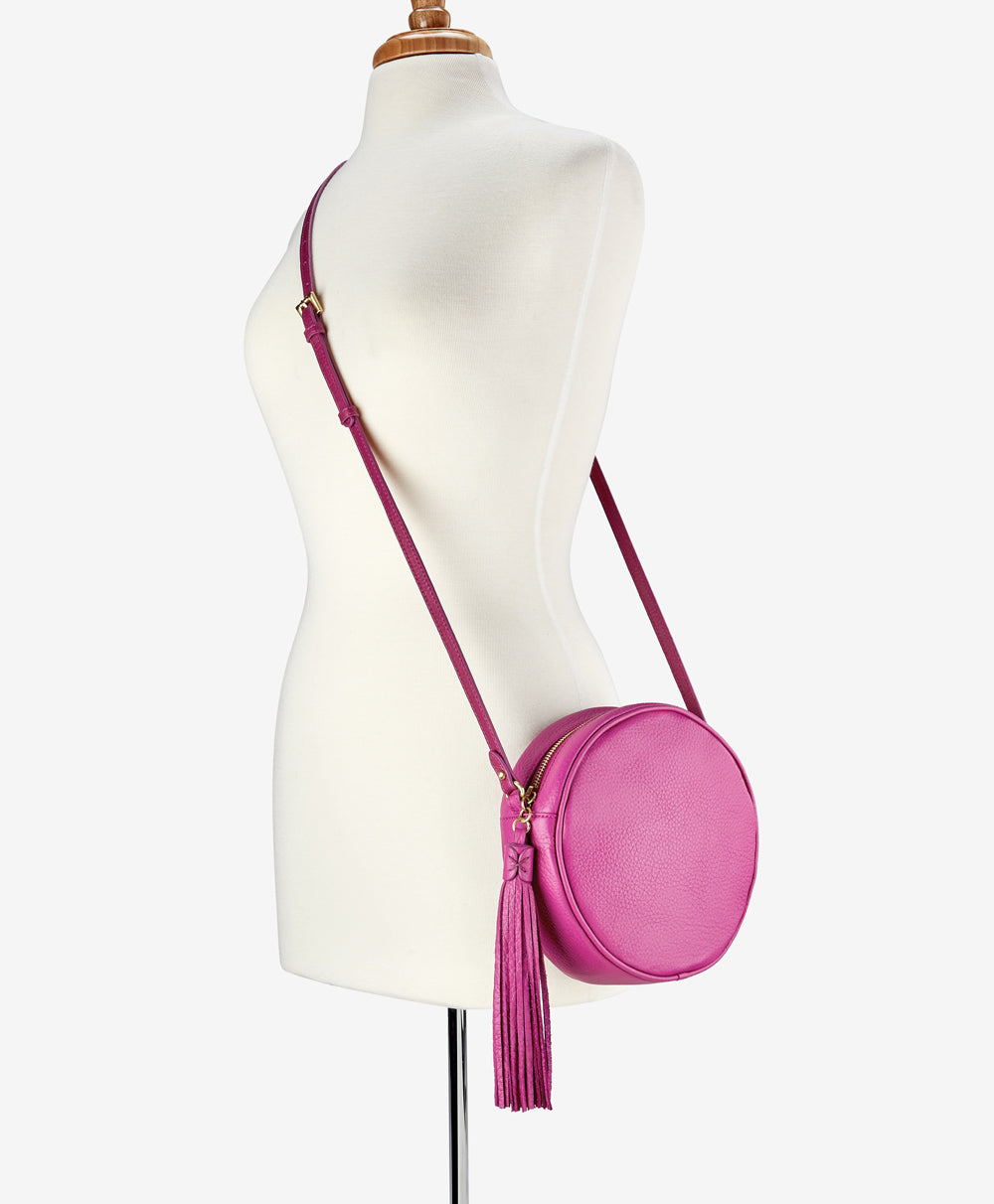 Zoey Crossbody