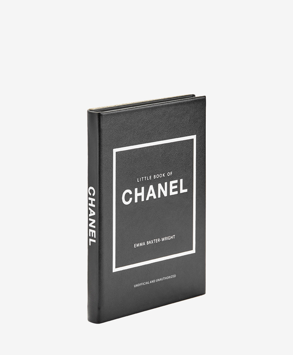 Little Book of Chanel