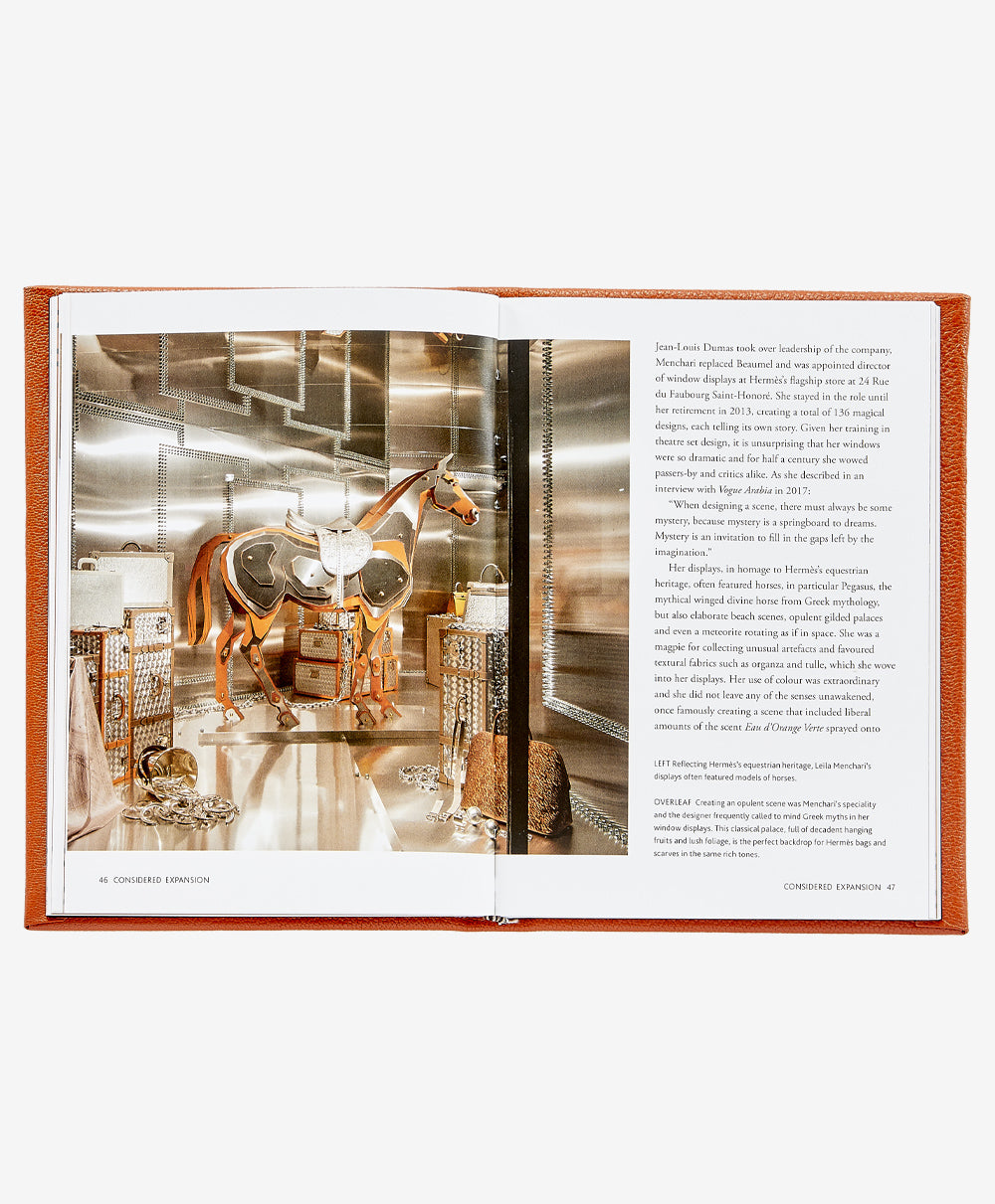 Little Book of Hermès