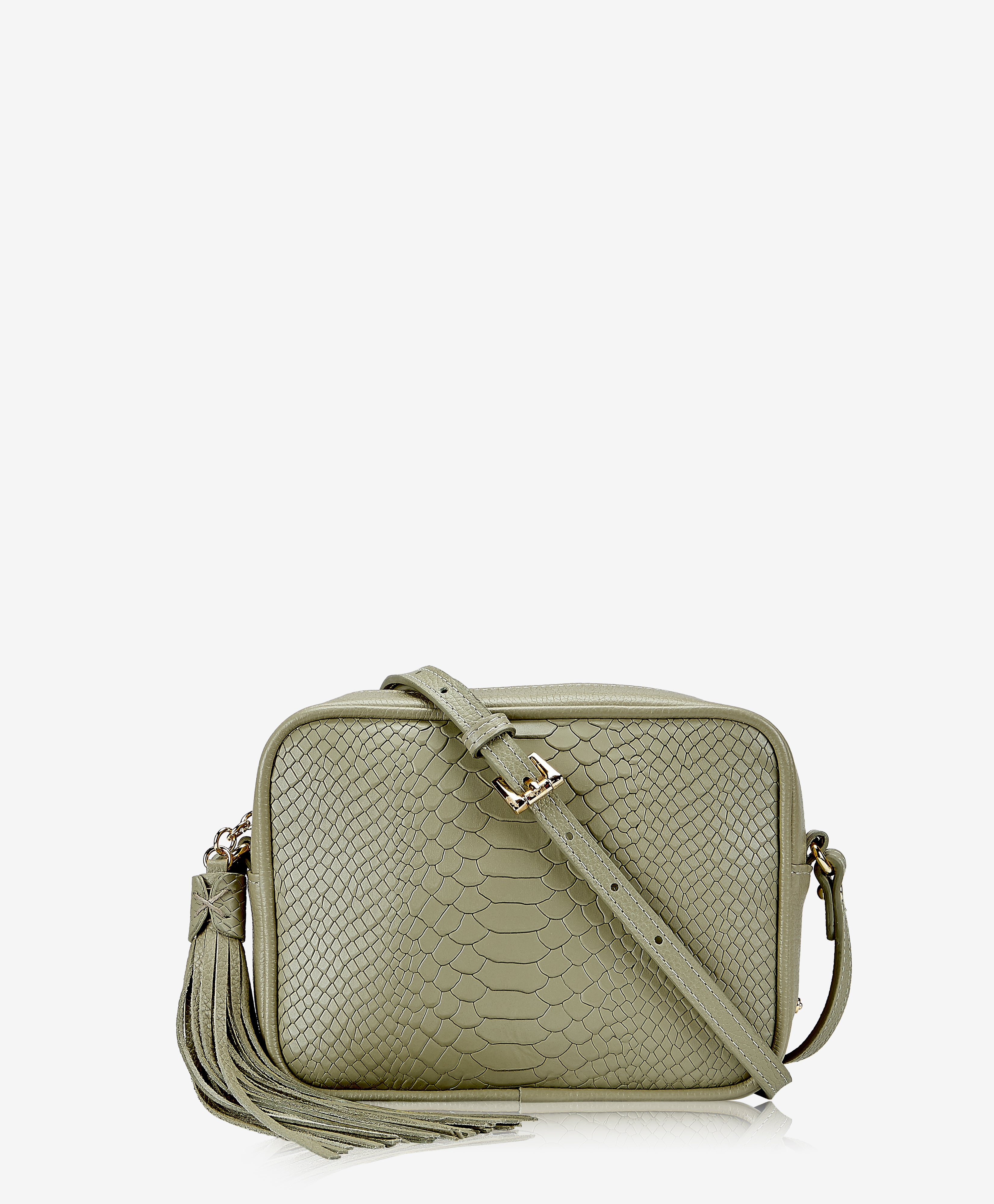 Madison Crossbody