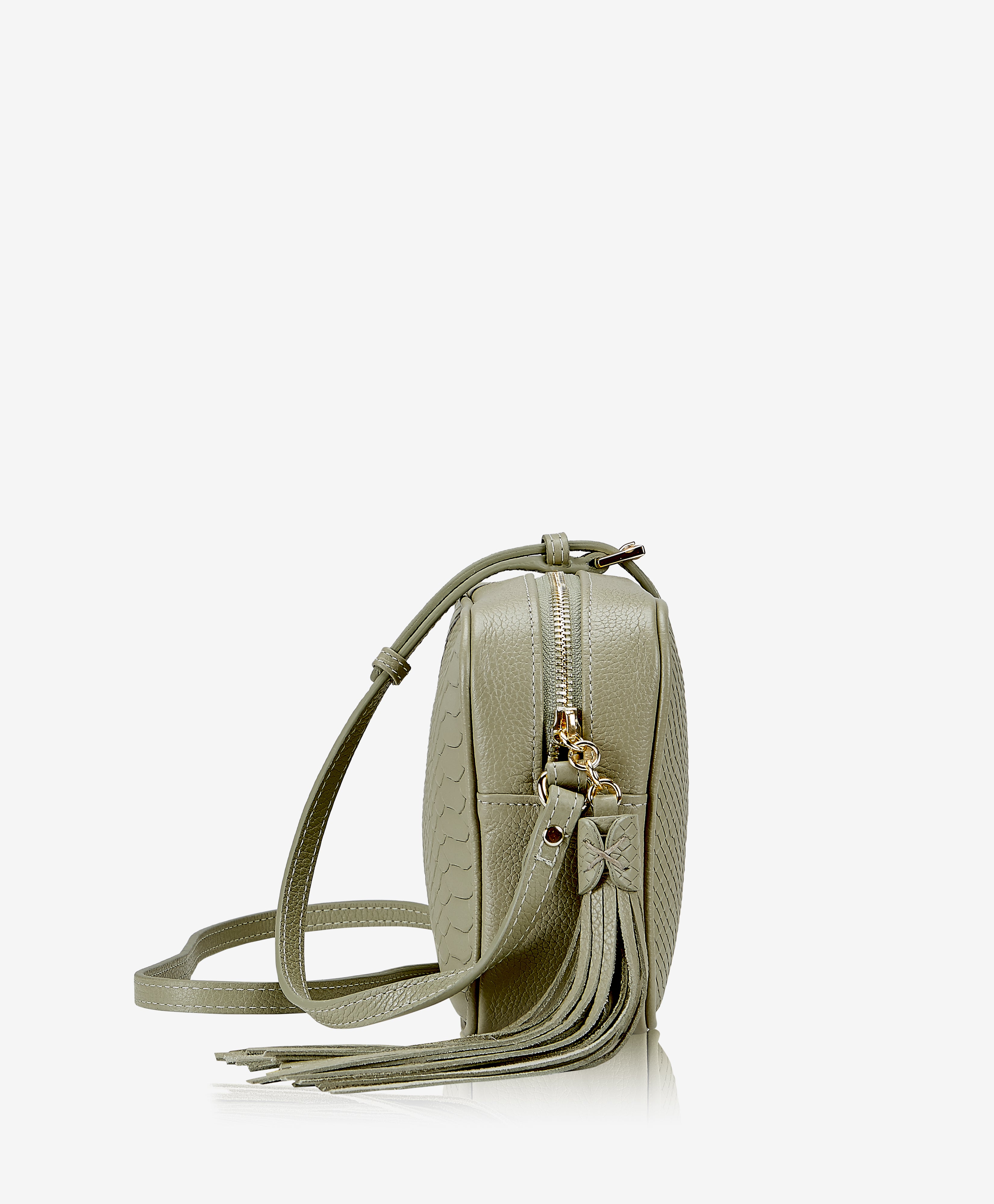 Madison Crossbody