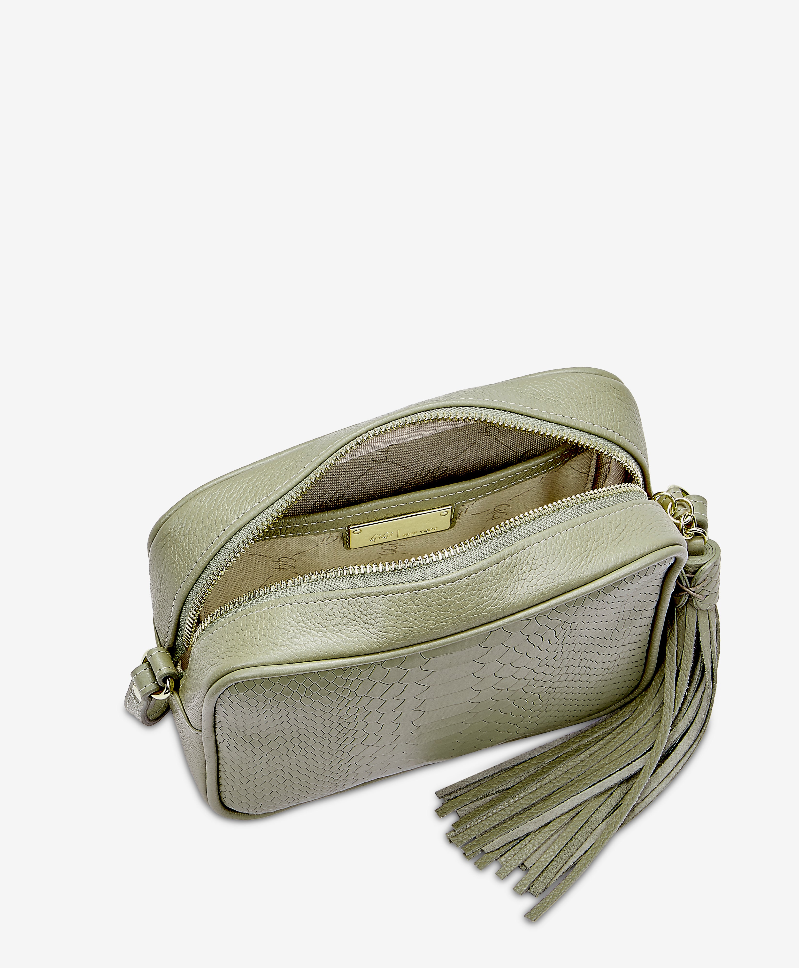 Madison Crossbody