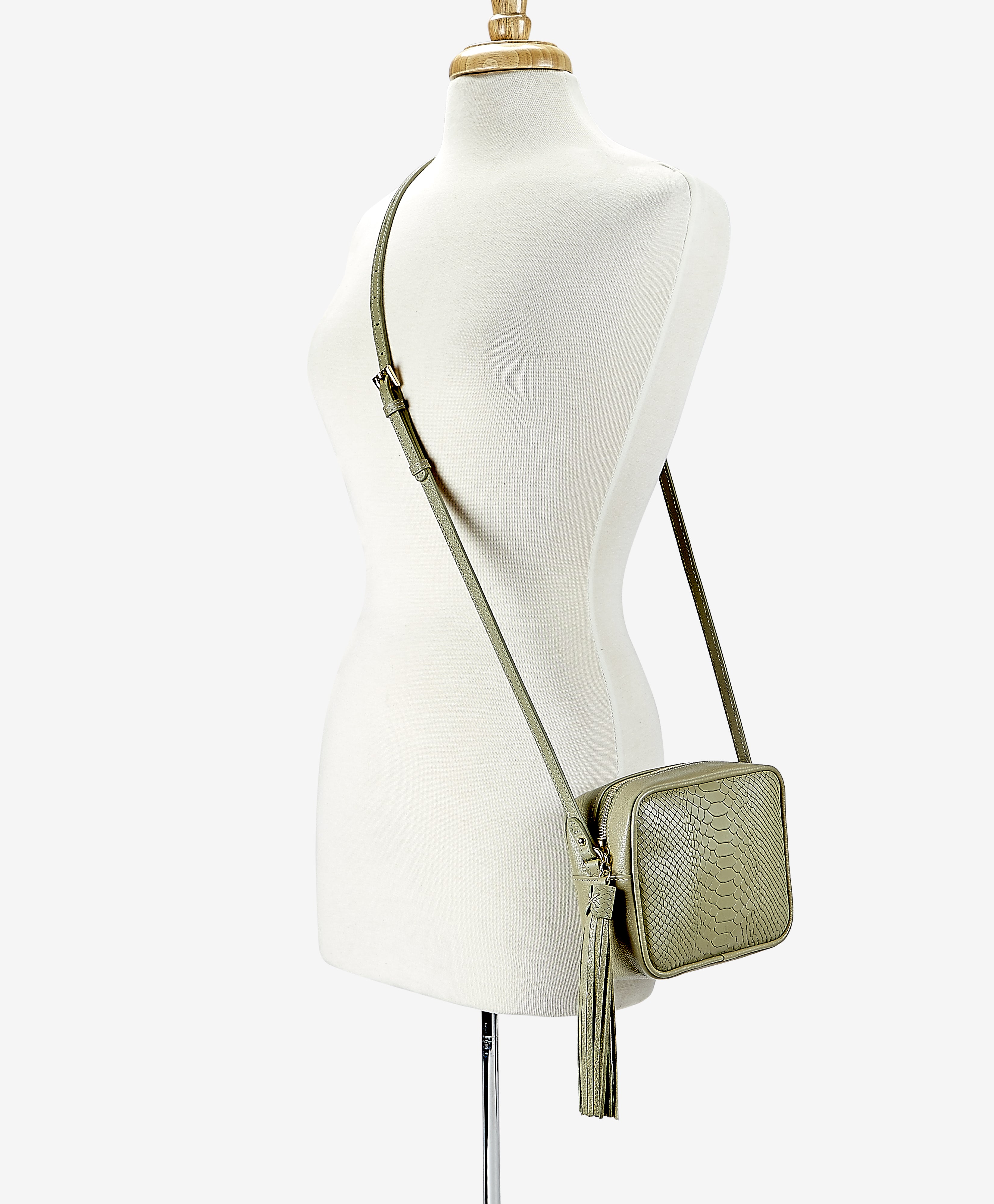 Madison Crossbody